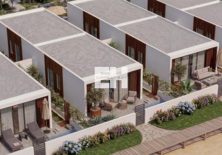 New Build - Apartment - Vera - Vera Playa