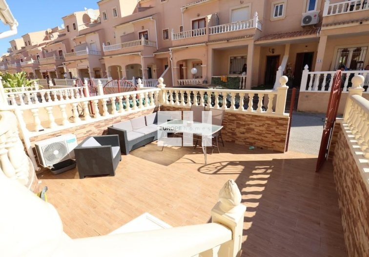 Resale - Duplex - Orihuela Costa - Costa Blanca