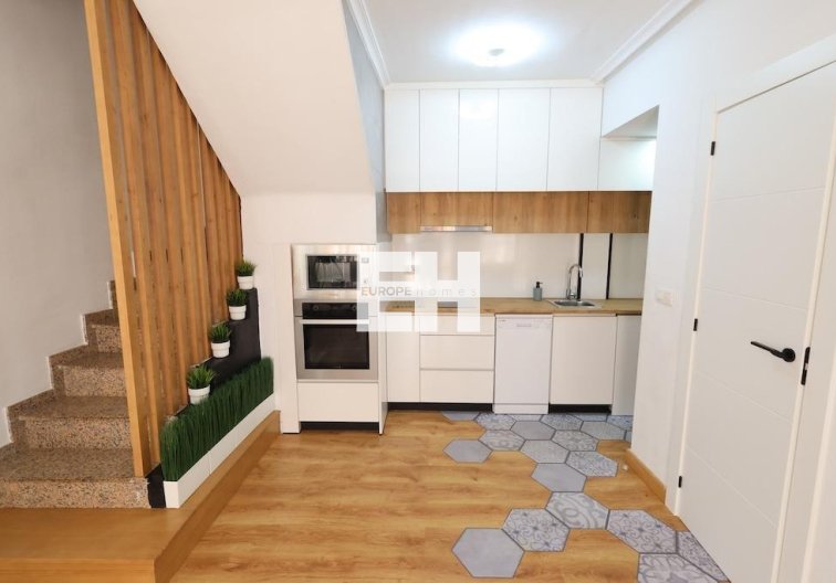 Resale - Duplex - Orihuela Costa - Costa Blanca
