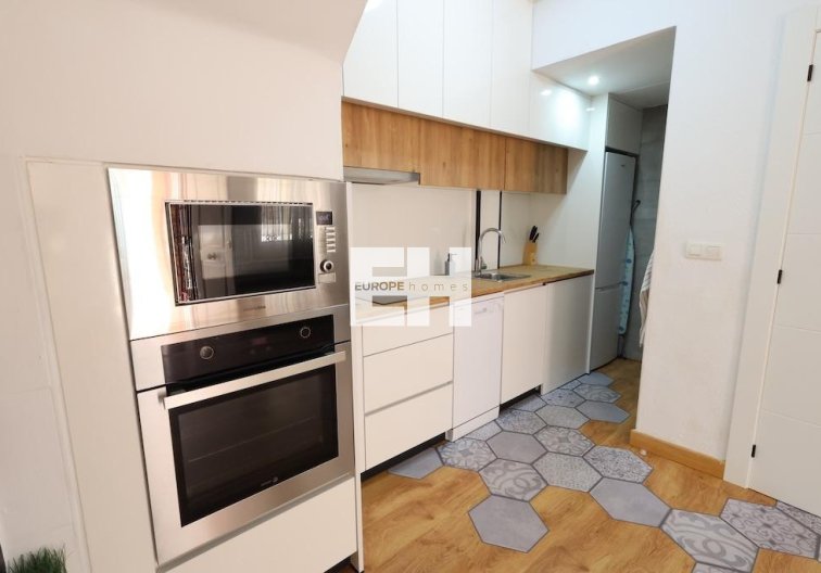 Resale - Duplex - Orihuela Costa - Costa Blanca