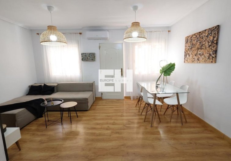 Resale - Duplex - Orihuela Costa - Costa Blanca