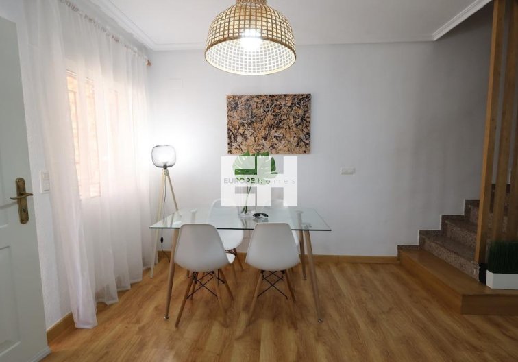 Resale - Duplex - Orihuela Costa - Costa Blanca