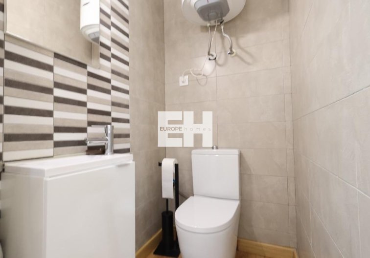 Resale - Duplex - Orihuela Costa - Costa Blanca