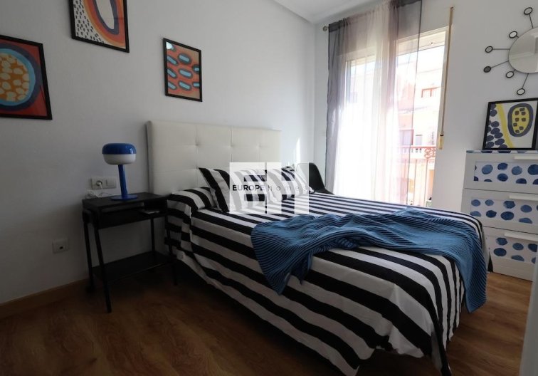 Resale - Duplex - Orihuela Costa - Costa Blanca