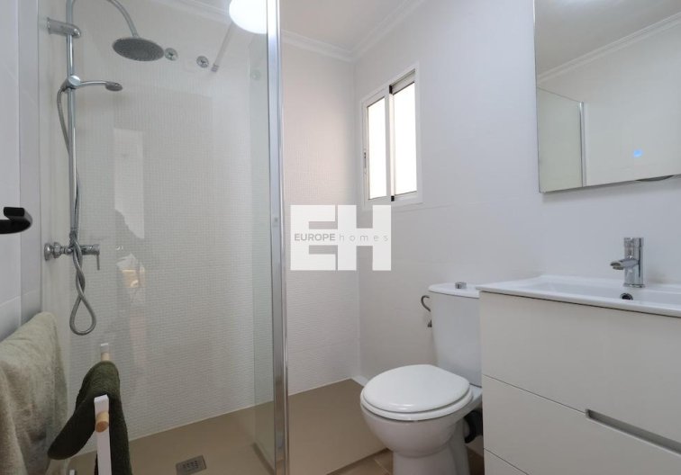 Resale - Duplex - Orihuela Costa - Costa Blanca