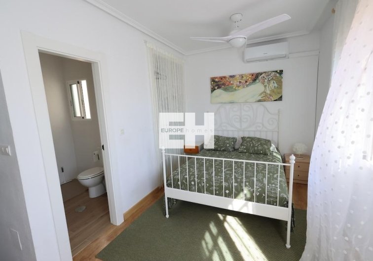Resale - Duplex - Orihuela Costa - Costa Blanca