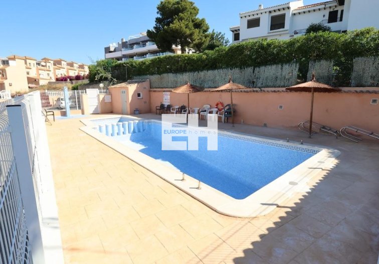 Resale - Duplex - Orihuela Costa - Costa Blanca