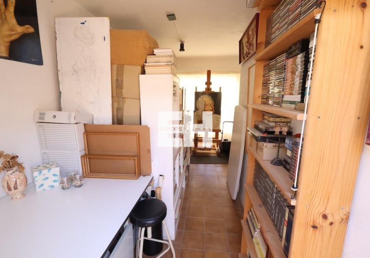 Wiederverkauf - villa - Torrevieja - Costa Blanca