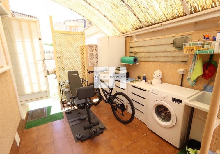 Wiederverkauf - villa - Torrevieja - Costa Blanca