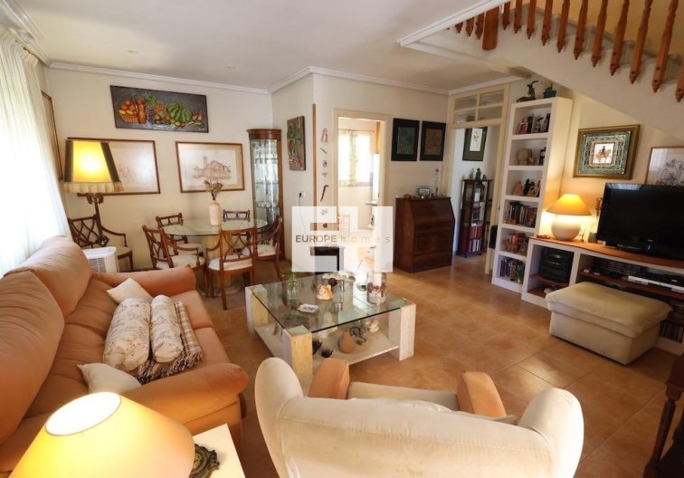 Wiederverkauf - villa - Torrevieja - Costa Blanca