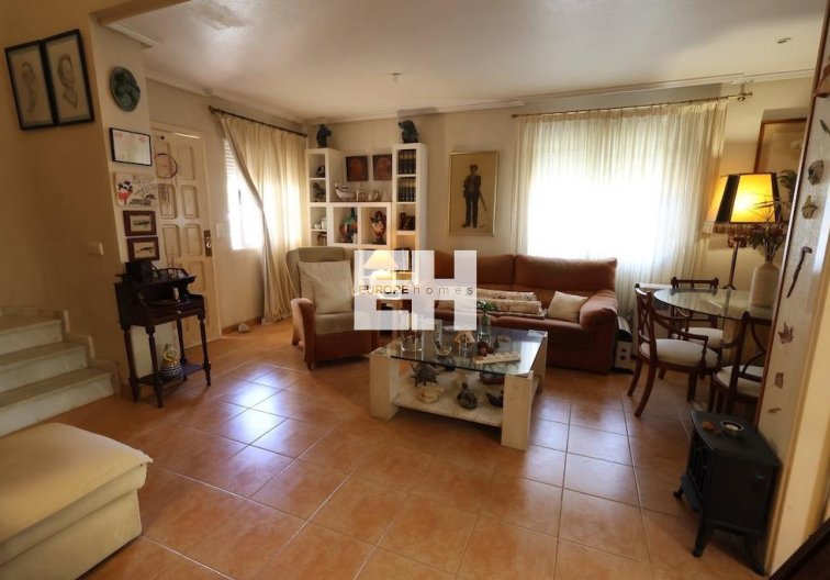 Wiederverkauf - villa - Torrevieja - Costa Blanca