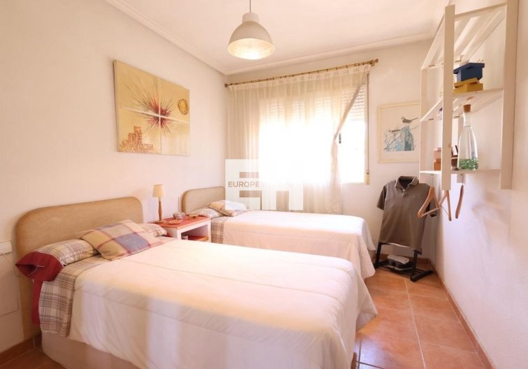 Wiederverkauf - villa - Torrevieja - Costa Blanca