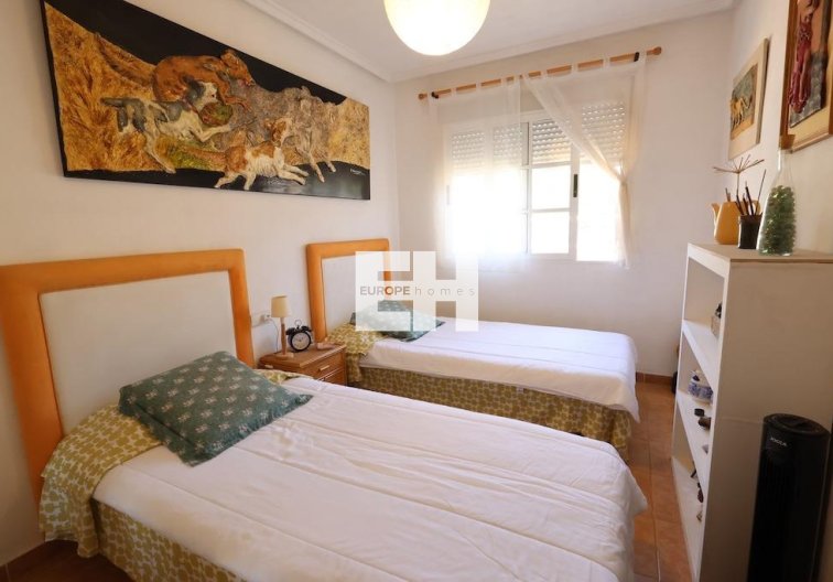 Wiederverkauf - villa - Torrevieja - Costa Blanca