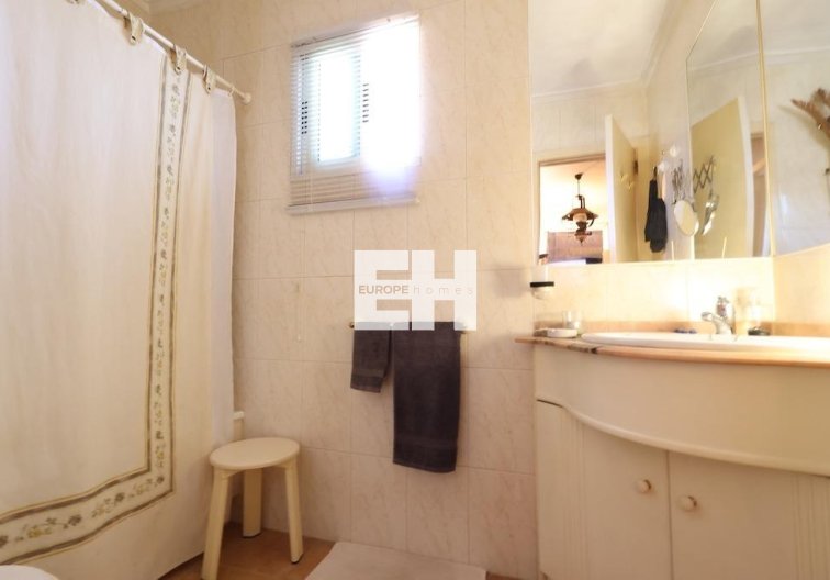 Wiederverkauf - villa - Torrevieja - Costa Blanca