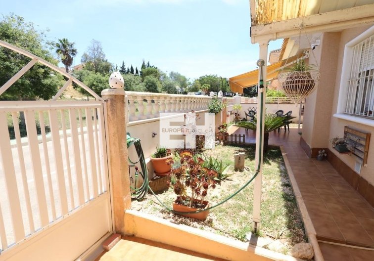 Wiederverkauf - villa - Torrevieja - Costa Blanca