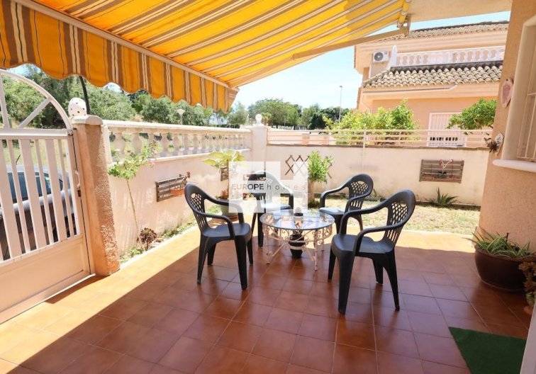 Wiederverkauf - villa - Torrevieja - Costa Blanca