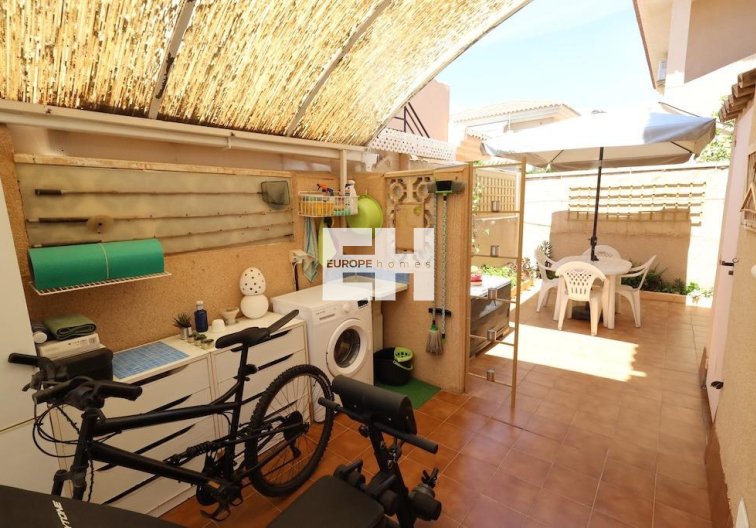 Wiederverkauf - villa - Torrevieja - Costa Blanca