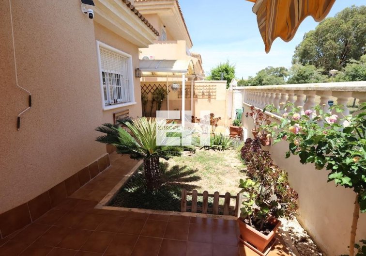 Wiederverkauf - villa - Torrevieja - Costa Blanca