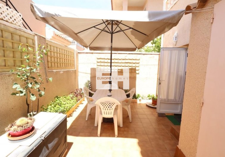 Wiederverkauf - villa - Torrevieja - Costa Blanca
