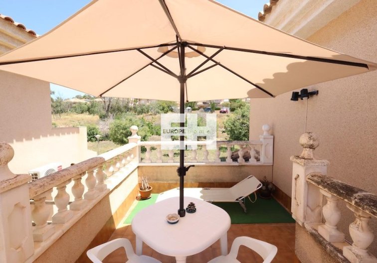 Wiederverkauf - villa - Torrevieja - Costa Blanca