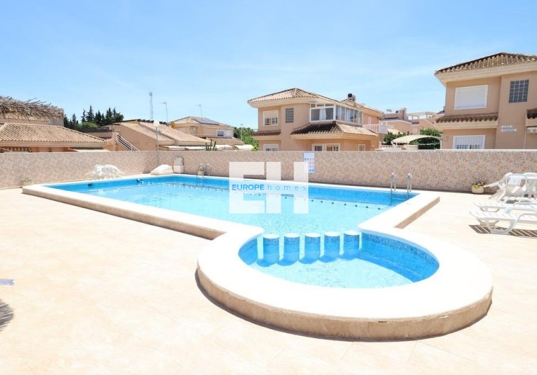 Wiederverkauf - villa - Torrevieja - Costa Blanca