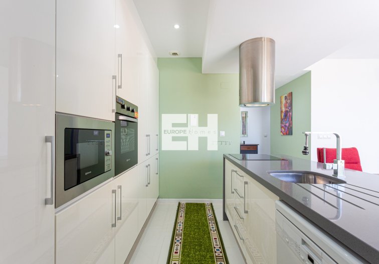 Wiederverkauf - Wohnung - Orihuela Costa - Costa Blanca