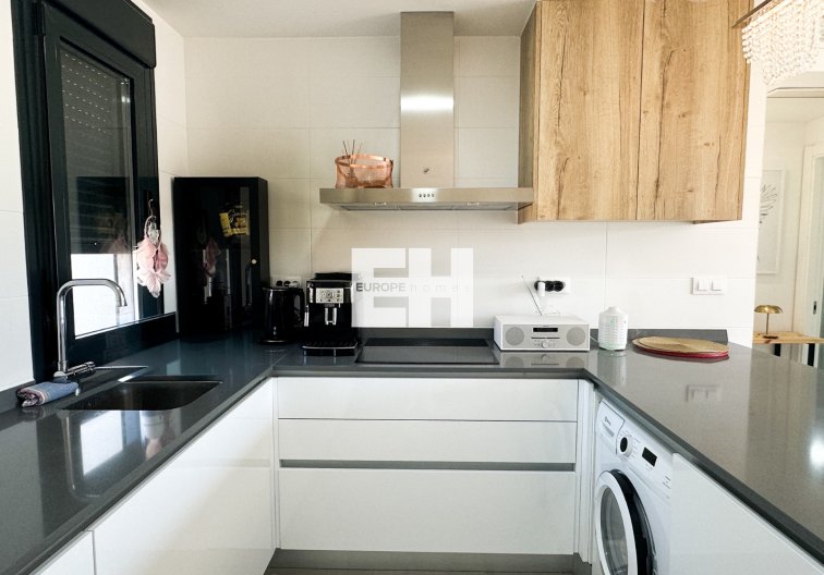 Herverkoop - Appartement - Orihuela Costa - Costa Blanca