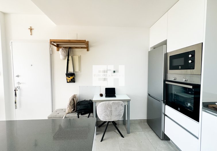 Herverkoop - Appartement - Orihuela Costa - Costa Blanca