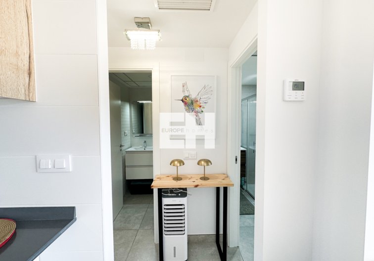Herverkoop - Appartement - Orihuela Costa - Costa Blanca