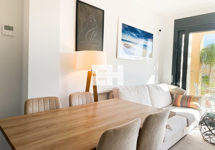 Herverkoop - Appartement - Orihuela Costa - Costa Blanca