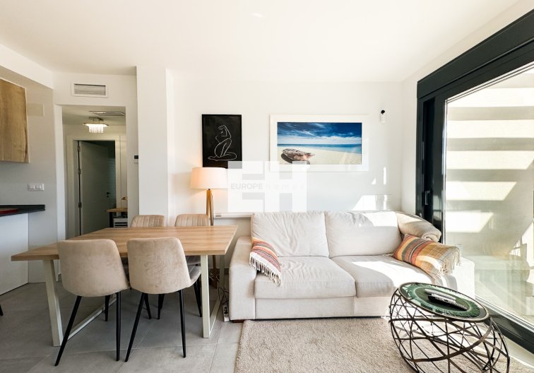 Herverkoop - Appartement - Orihuela Costa - Costa Blanca