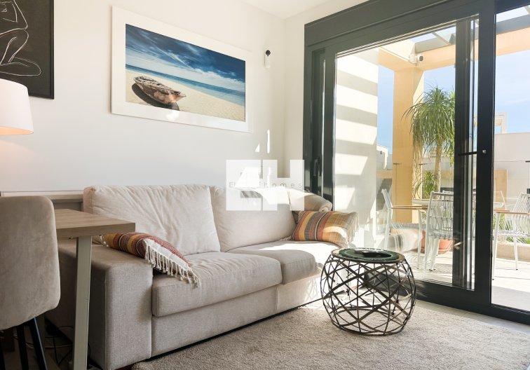Herverkoop - Appartement - Orihuela Costa - Costa Blanca