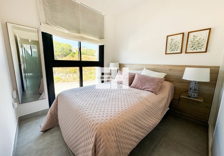 Herverkoop - Appartement - Orihuela Costa - Costa Blanca