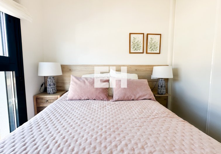 Herverkoop - Appartement - Orihuela Costa - Costa Blanca