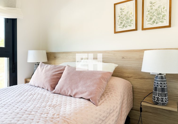 Herverkoop - Appartement - Orihuela Costa - Costa Blanca