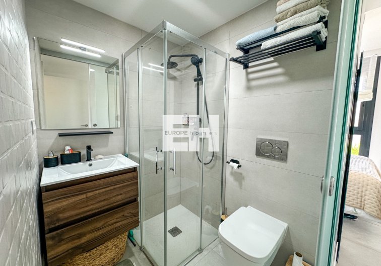 Herverkoop - Appartement - Orihuela Costa - Costa Blanca