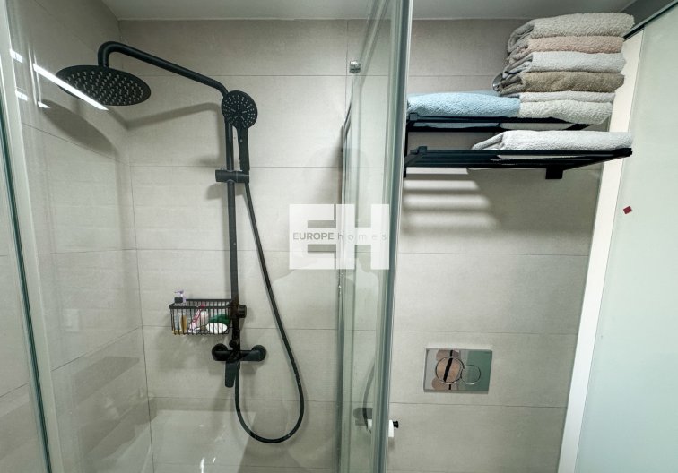 Herverkoop - Appartement - Orihuela Costa - Costa Blanca