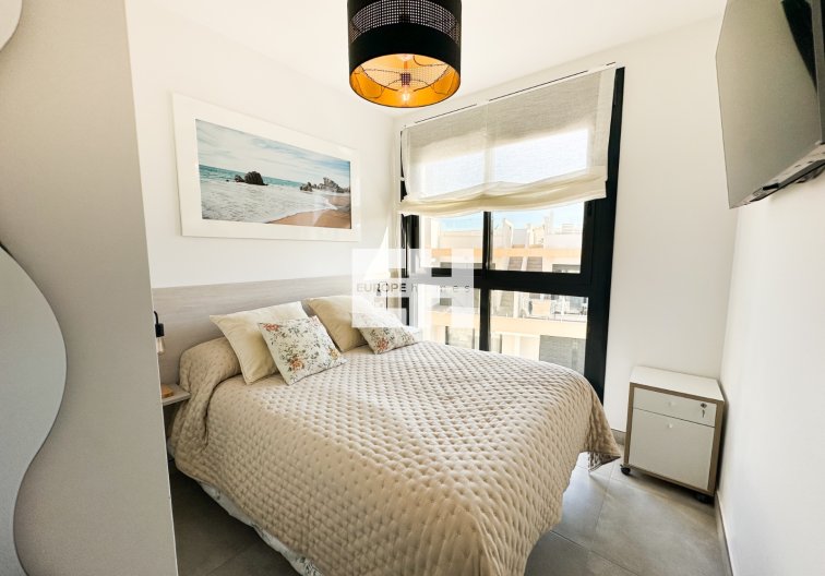 Herverkoop - Appartement - Orihuela Costa - Costa Blanca