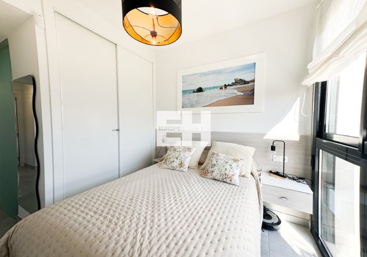 Herverkoop - Appartement - Orihuela Costa - Costa Blanca