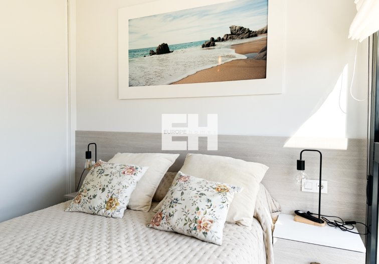 Herverkoop - Appartement - Orihuela Costa - Costa Blanca