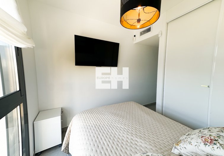 Herverkoop - Appartement - Orihuela Costa - Costa Blanca