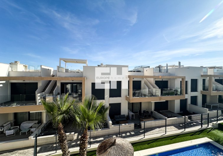 Herverkoop - Appartement - Orihuela Costa - Costa Blanca