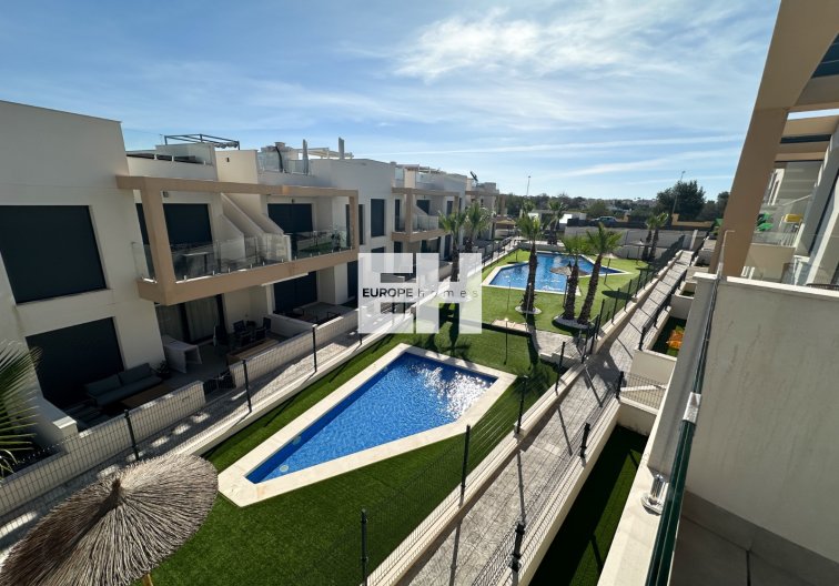 Herverkoop - Appartement - Orihuela Costa - Costa Blanca