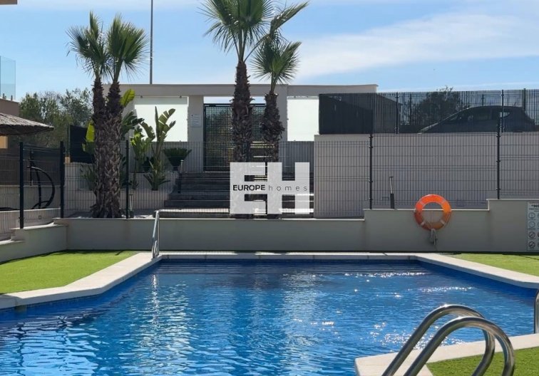 Herverkoop - Appartement - Orihuela Costa - Costa Blanca