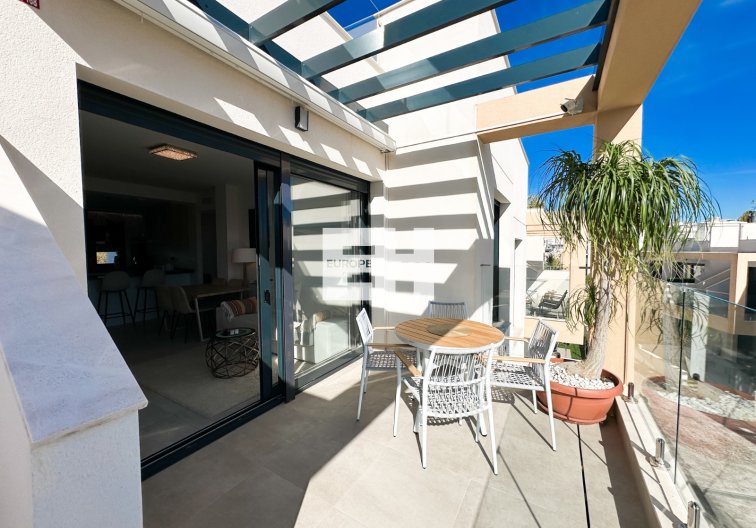 Herverkoop - Appartement - Orihuela Costa - Costa Blanca