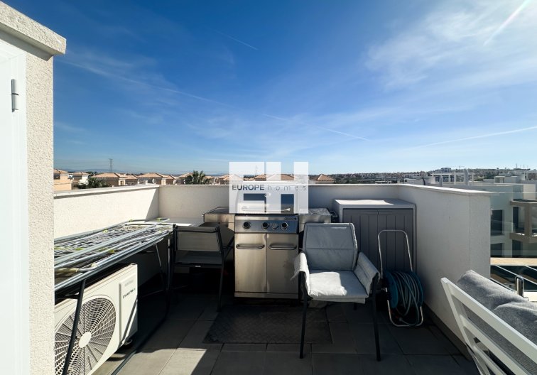 Herverkoop - Appartement - Orihuela Costa - Costa Blanca
