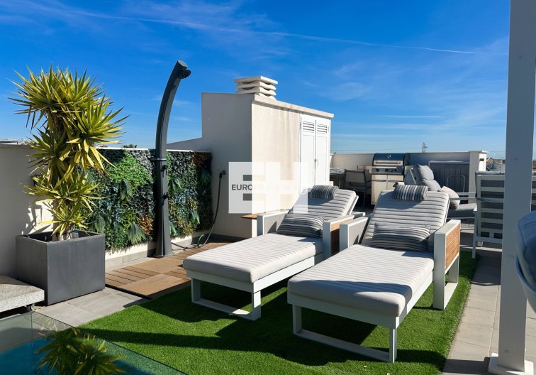 Herverkoop - Appartement - Orihuela Costa - Costa Blanca