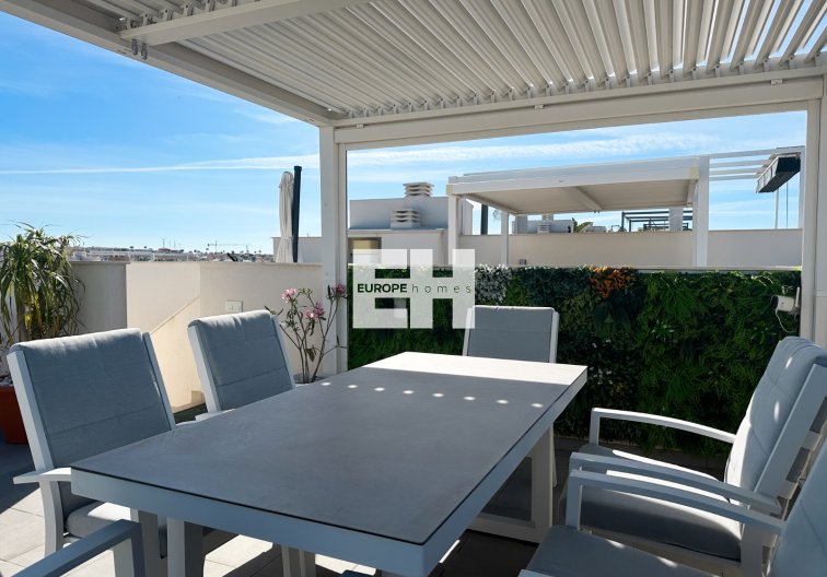 Herverkoop - Appartement - Orihuela Costa - Costa Blanca