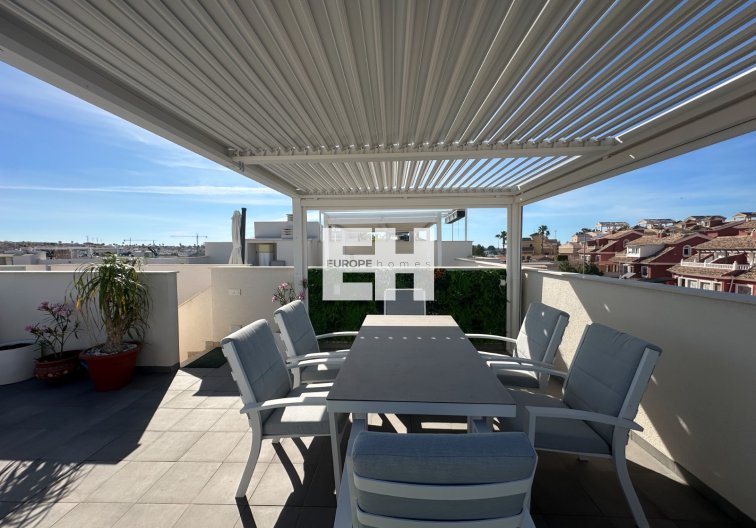 Herverkoop - Appartement - Orihuela Costa - Costa Blanca
