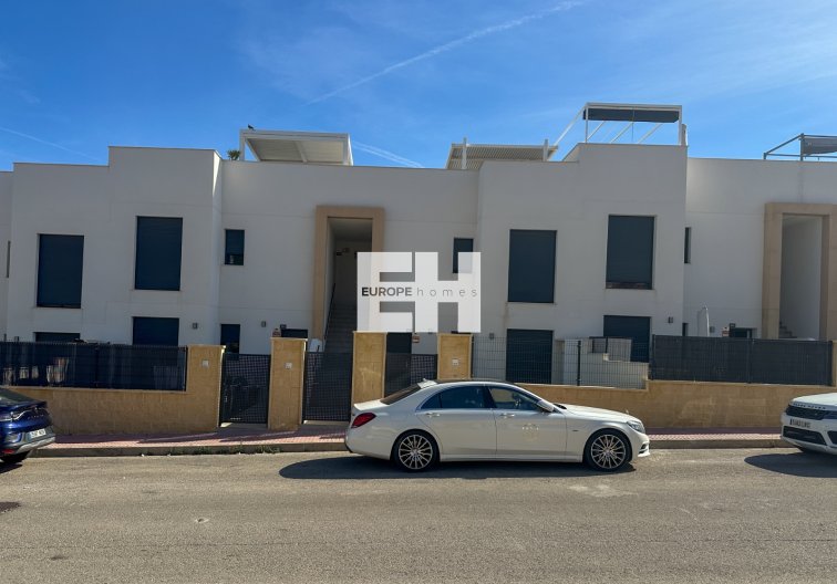 Herverkoop - Appartement - Orihuela Costa - Costa Blanca